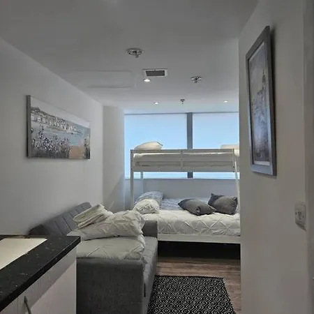 Small Studio For Group Of 5 In Delta Croydon Dpf3 Exterior photo