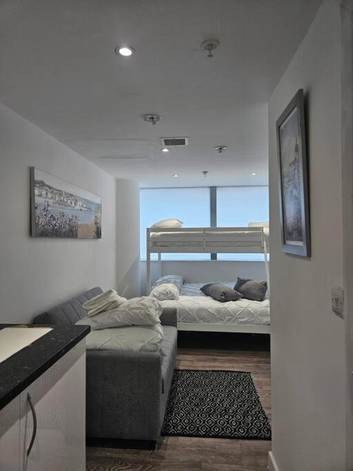 Appartement Small For Group Of 5 In Delta Dpf3 *
