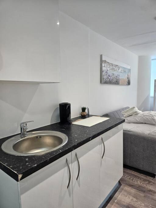 Appartement Small For Group Of 5 In Delta Dpf3