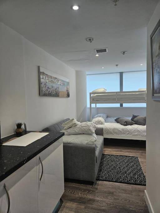 Appartement Small For Group Of 5 In Delta Dpf3